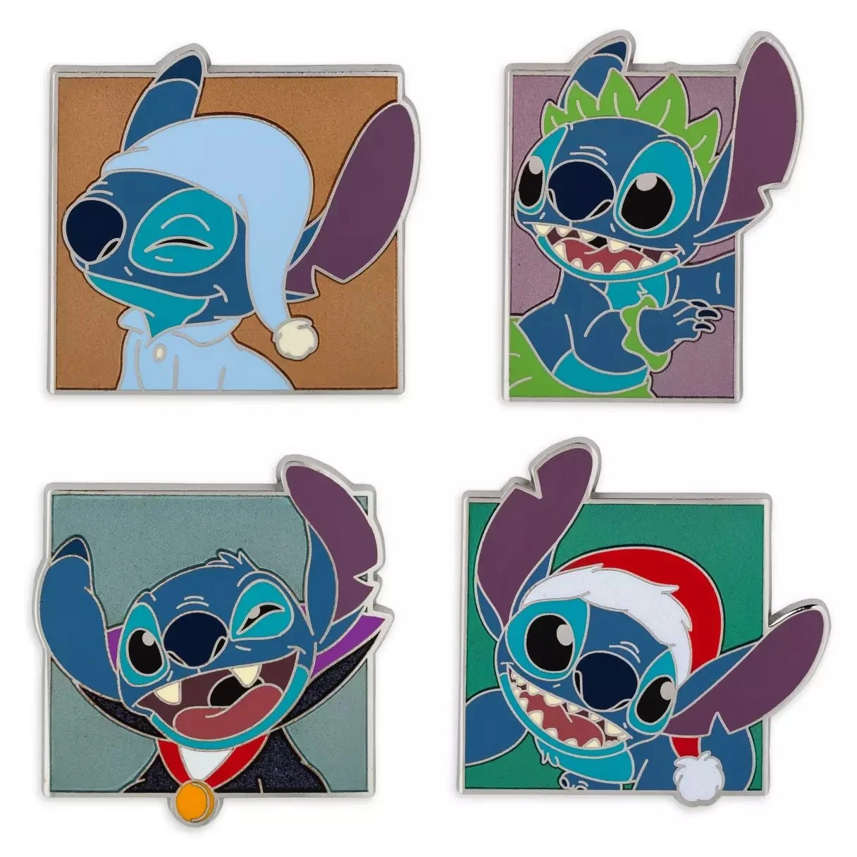 Stitch 626 Day Collection on shopDisney — EXTRA MAGIC MINUTES